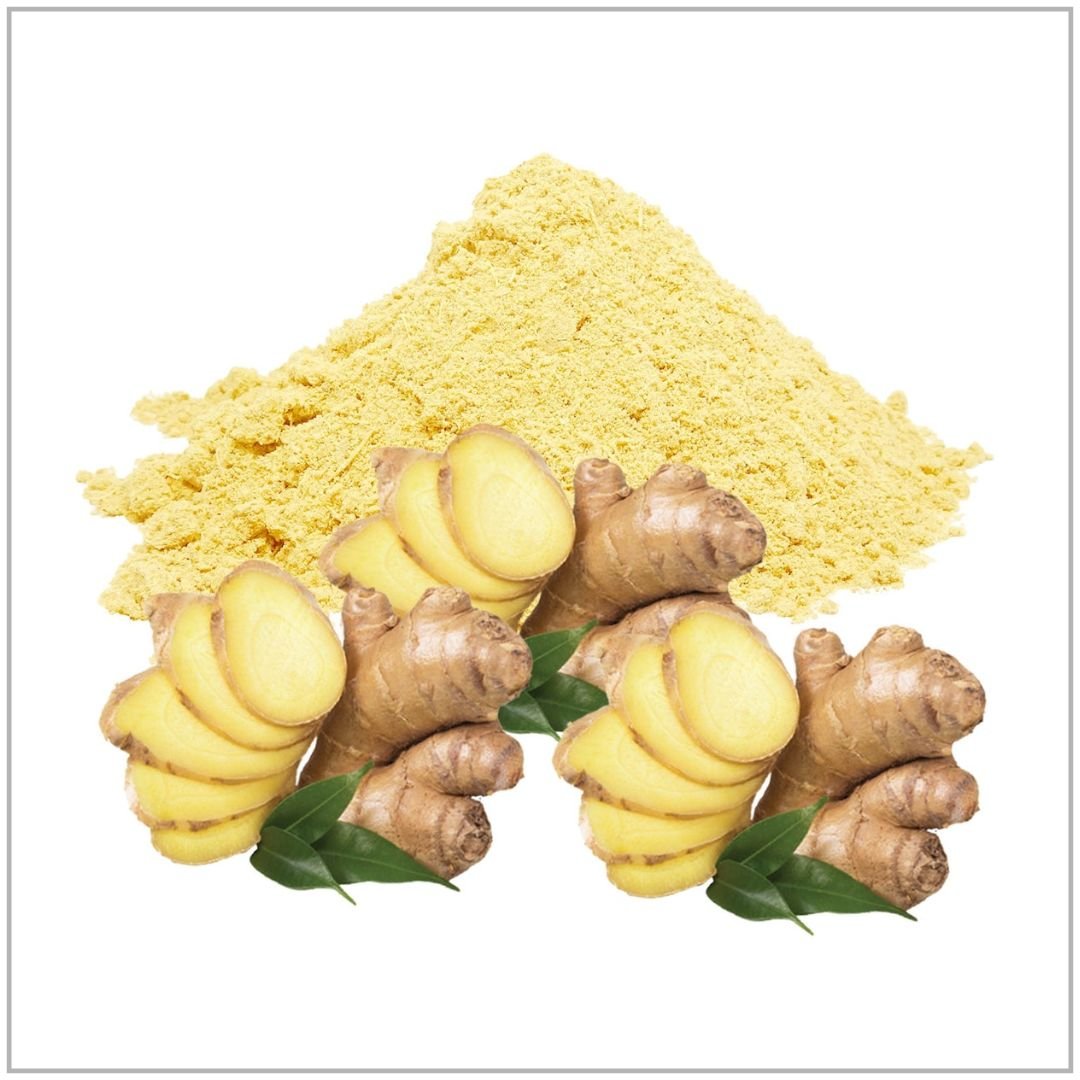 Ginger Extract